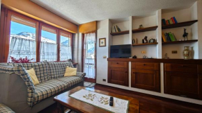 Hostdomus - Violet Apartment Sestriere